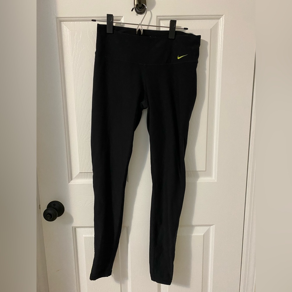 Nike Dri-fit leggings